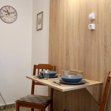 Szabadsag Apartman Печ Экстерьер фото
