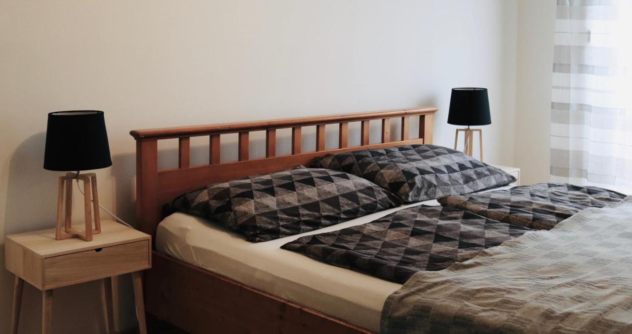 Szabadsag Apartman Печ Экстерьер фото
