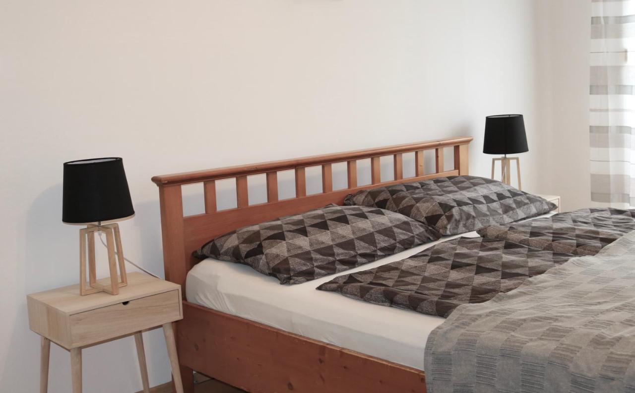 Szabadsag Apartman Печ Экстерьер фото