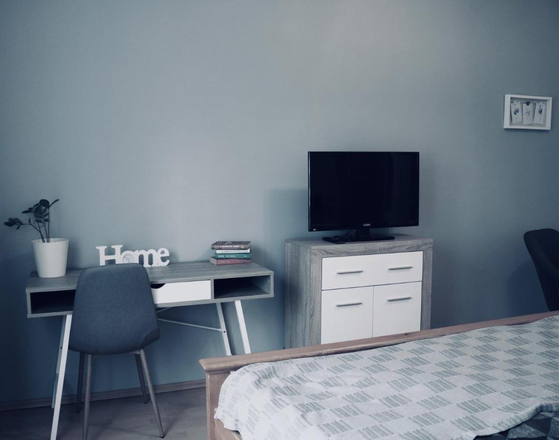 Szabadsag Apartman Печ Экстерьер фото